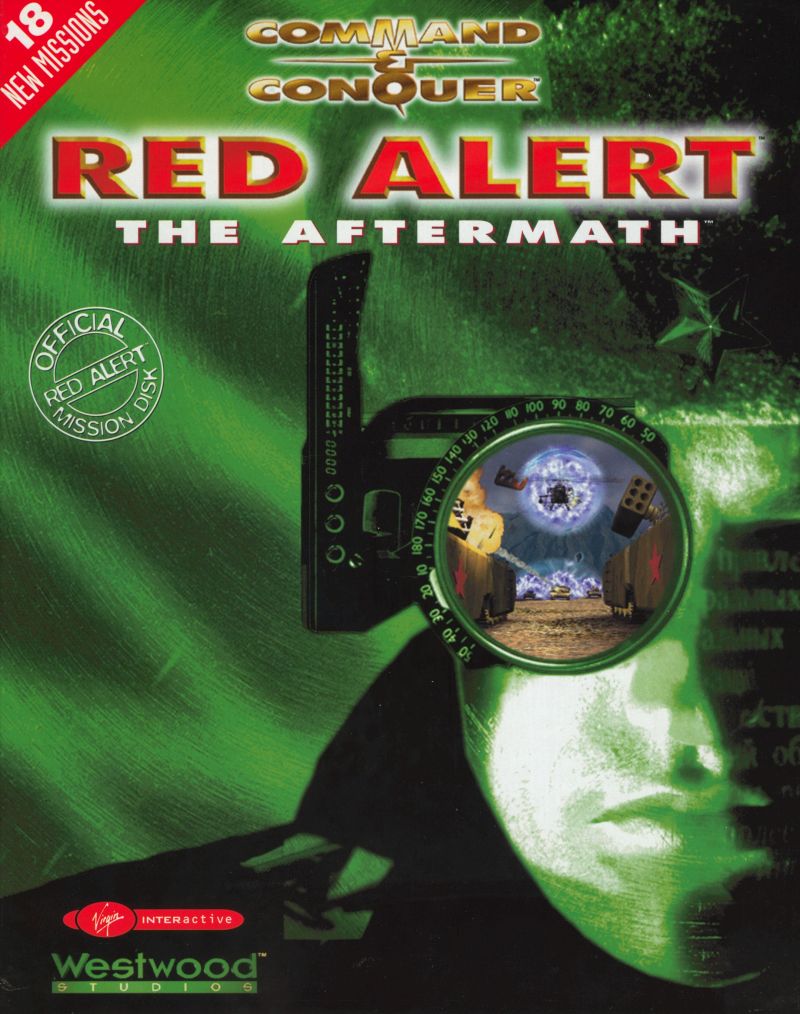 command and conquer alerte rouge mission tesla pc